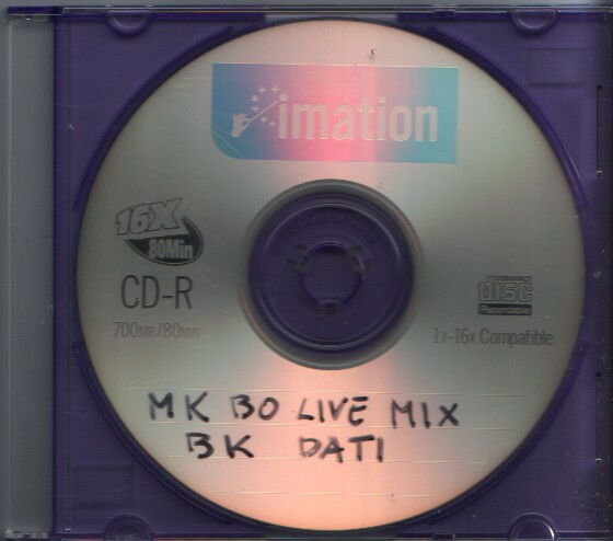mk 3